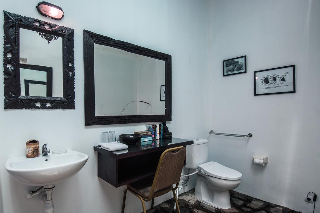Ambary House Gili Trawangan- 2 Bedroom Private Villa, Pool Номер фото